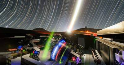 Call for armchair astronomers to help search for new planets - www.msn.com - Centre - Germany - Chile - city Cambridge - county Del Norte - city Warwick