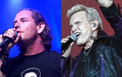 Corey Taylor, Billy Idol and more to perform Sex Pistols and Lou Reed albums live for charity - www.nme.com - Los Angeles