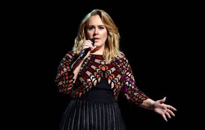 Adele on how she really makes tea, “contrary to the ‘Hello’ video” - www.nme.com - Britain