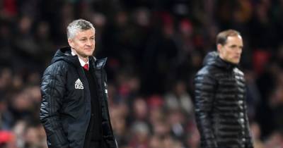 Ole Gunnar Solskjaer can use Thomas Tuchel solution to overcome Man Utd tactical problem - www.manchestereveningnews.co.uk - Germany