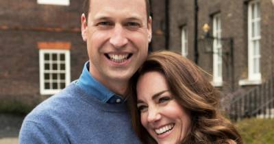 Prince William and Kate’s favourite TV shows including Strictly and Fireman Sam - www.ok.co.uk - Britain - county Bond