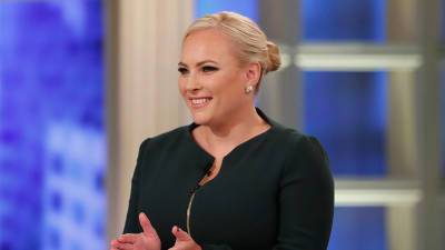 Meghan McCain Tells All: ‘The View’s’ ‘Toxic Work Environment,’ Why She Really Left and Her Feud With Joy Behar - variety.com