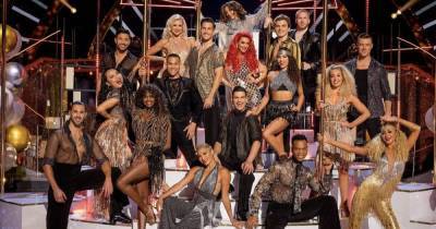 The Strictly Come Dancing professionals most likely to get their celebrity partner to the final - www.ok.co.uk