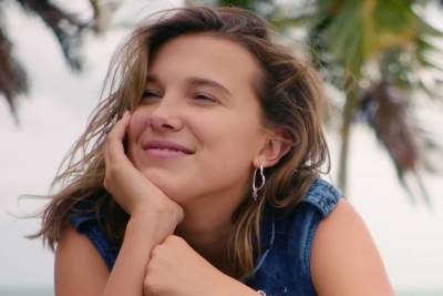 Sustainable Celebs We Stan: Millie Bobby Brown - www.hollywood.com