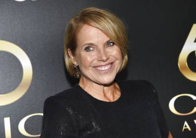 Katie Couric Tells ‘Today’ She Did ‘Her Own Reporting’ On Matt Lauer And Found His Behavior ‘Abusive’ To Other Women - deadline.com - county Guthrie