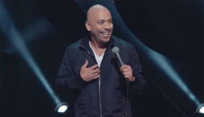Jo Koy Sets Fourth Stand-Up Special At Netflix - deadline.com - Los Angeles - Seattle