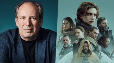 Hans Zimmer Talks ‘Dune,’ Working With Denis Villeneuve & The Need For Epic Bagpipes [Interview] - theplaylist.net