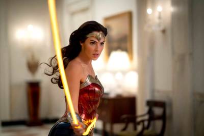 Gal Gadot Was Willing Drop Out Of ‘Wonder Woman 1984’ If She Wasn’t “Paid Fairly” For The Sequel - theplaylist.net