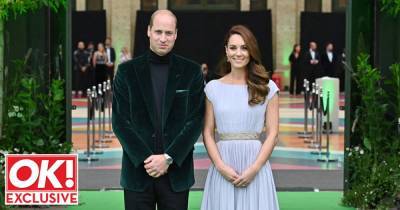 Cambridges at Earthshot was 'anything you can do we can do better' to Harry and Meghan, says expert - www.ok.co.uk