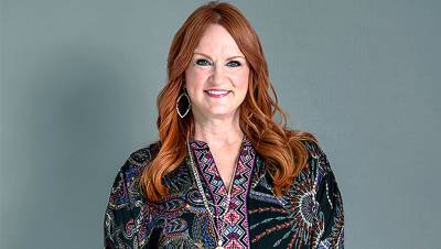 ‘Pioneer Woman’ Ree Drummond Reveals The Secret To Her 50 Pound Weight Loss: ‘This Feels Good’ - hollywoodlife.com