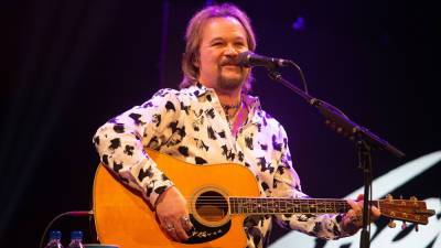 Travis Tritt cancels shows at venues that require vaccines, negative tests or masks - www.foxnews.com - state Mississippi - Illinois - Kentucky - Indiana