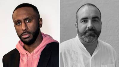 Patrick Patterson & Joel Reilly Launch Undisputed Pictures, Team Up With Producer David Permut For Sports Drama ‘Dock’ - deadline.com - Canada