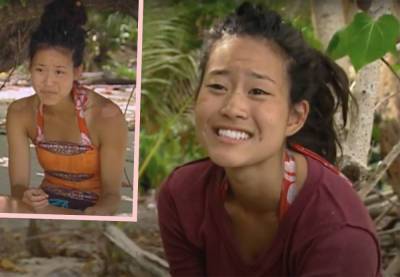 Survivor Alum Michelle Yi Stabbed & Beaten In Early Morning Attack By Homeless Woman - perezhilton.com - California - Fiji - county Early