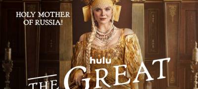 'The Great' Season 2 Trailer Finally Debuts Ahead of Hulu Premiere - Watch Now! - www.justjared.com - Russia