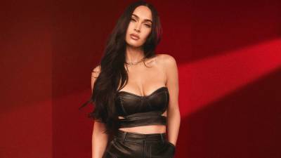 Megan Fox's Boohoo Collection Is Here -- Shop the Sexy Pieces - www.etonline.com