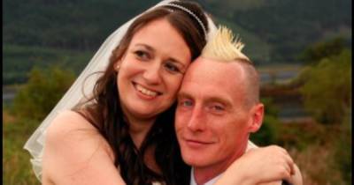 First pic of mum and dad seriously injured in Ayr explosion as kids remain in hospital - www.dailyrecord.co.uk - county Marion