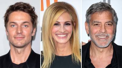 Lucas Bravo Joins Julia Roberts & George Clooney In ‘Ticket To Paradise’ - deadline.com - Paris
