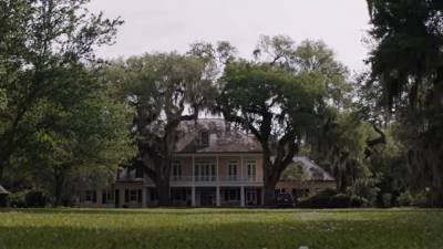 Epix & Blumhouse Set Premiere Dates For Original Pics ‘A House On The Bayou’ & ‘American Refugee’ - deadline.com - USA - state Louisiana