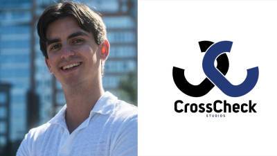 Ex-Paramount Exec Jared Sleisenger Joins CrossCheck Studios As Head Of Television - deadline.com