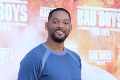Will Smith Names His Picks For Best And Worst Films Of His Career: ”Wild Wild West’ Is Just A Thorn In My Side’ - etcanada.com