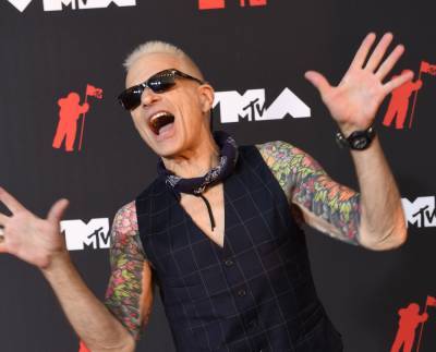 David Lee Roth Announces Retirement In Early 2022 - etcanada.com - Las Vegas - county Early