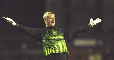 'I hated playing against Manchester United': Peter Schmeichel on the final Maine Road derby and his relationship with Sir Alex Ferguson - www.manchestereveningnews.co.uk - Manchester - state Maine