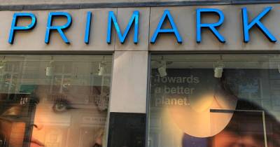 Primark Home to launch in three Scottish stores in October - www.dailyrecord.co.uk - Britain - Scotland - Manchester