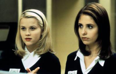 A new ‘Cruel Intentions’ reboot for television is reportedly on the way - www.nme.com - Washington - Greece - county Blair