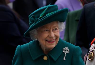 The Queen Recalls ‘Many Happy Memories’ With Late Husband Prince Philip While Opening Scotland’s Parliament - etcanada.com - Scotland