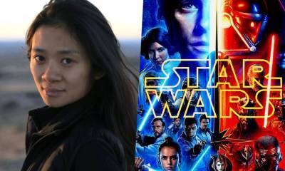 Chloé Zhao Plays Cagey With ‘Star Wars’ Directing Questions: “It’s A World I Have So Much Reverence For” - theplaylist.net