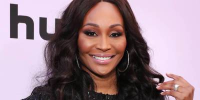 Cynthia Bailey Opens Up About Her Decision to Leave 'Real Housewives of Atlanta' - www.justjared.com - Atlanta