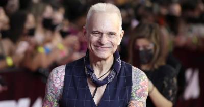 Van Halen Singer David Lee Roth Will Retire After Final 5 Concerts: ‘I Am Throwing in the Shoes’ - www.usmagazine.com - Las Vegas
