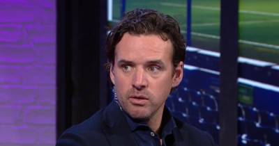 Owen Hargreaves says Sir Alex Ferguson would drop Manchester United star 'for a month' after Everton draw - www.manchestereveningnews.co.uk - Manchester