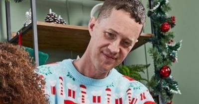 Home Bargains mocked for going 'a step too far' with £12 Christmas jumper - www.manchestereveningnews.co.uk