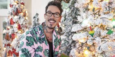 HGTV Unveils Holiday Special Lineup Starting Next Month! - www.justjared.com - city Home