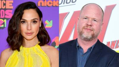 ‘Justice League’ star Gal Gadot says she was 'shocked' by the way Joss Whedon spoke to her on set - www.foxnews.com - Israel
