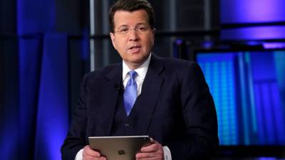 Fox News' Cavuto tests positive for COVID-19, urges vaccines - abcnews.go.com - Los Angeles