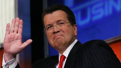 Fox News Anchor Neil Cavuto Off the Air After Positive COVID Test - thewrap.com - USA