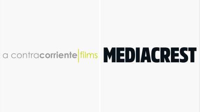 Mediacrest, A Contracorriente Ink Distribution, Co-Production Pact - variety.com - Spain
