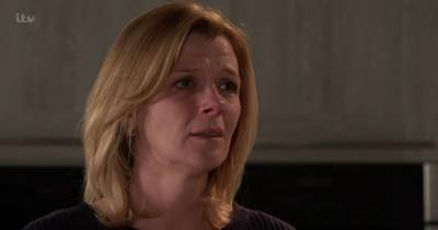 Corrie's Jane Danson 'confirms' fan theory as she speaks out amid exit fears - www.manchestereveningnews.co.uk