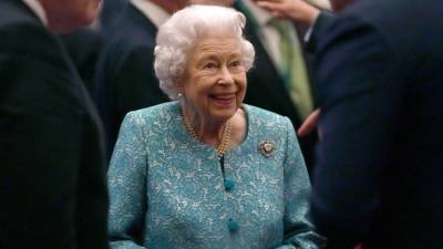 Queen Elizabeth Cancels Official Visit to Northern Ireland on Doctor's Recommendation of Rest - www.etonline.com - Britain - Ireland