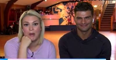 Strictly fans say the same thing as Sara Davies shares joyous video - www.manchestereveningnews.co.uk