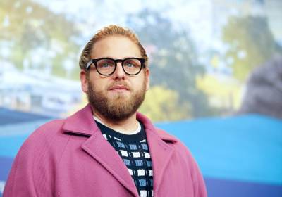 Jonah Hill ‘Will Never Stop’ Surfing Just Because People Say He Should - etcanada.com