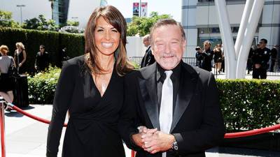 Robin Williams’ Wife: Everything To Know About His Widow The Women He Loved Before - hollywoodlife.com - Hollywood