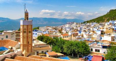 Morocco bans all UK flights and travellers due to soaring Covid rates - www.dailyrecord.co.uk - Britain - Spain - France - Germany - Netherlands - Morocco