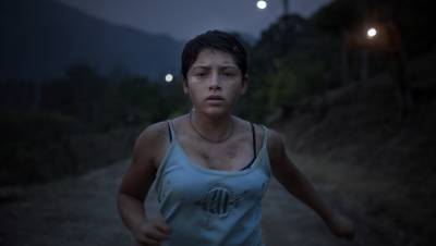 Mexico Sends Netflix Pic ‘Prayers For The Stolen’ To International Oscar Race - deadline.com - Mexico - county Sebastian - Athens
