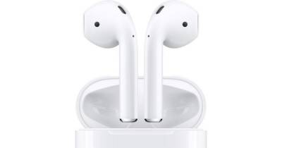The cheapest place to buy Apple AirPods according to price expert - www.manchestereveningnews.co.uk - Britain