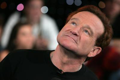 Robin Williams Is ‘The Tasmanian Devil Of Standup Comedy’ In ‘Superstar’ Profile - etcanada.com - Britain - county Williams
