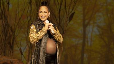 Natti Natasha Announces Docuseries Giving Fans an Inside Look at Her Pregnancy and More -- Watch the Trailer - www.etonline.com - Dominica