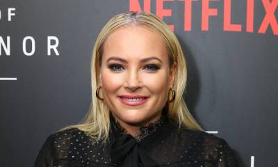 Meghan McCain Reveals Her List of Best & Worst 'The View' Celebrity Guests - www.justjared.com